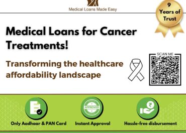 How Medical Loans Help to Beat Cancer!